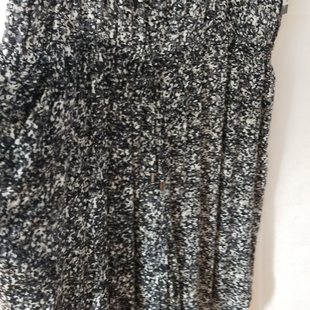 Romper  French laundry with drawstring size 3 x - Picture 5 of 5
